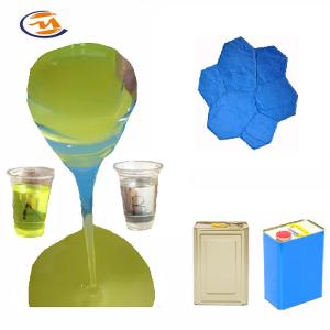 China High Strength Polyurethane Liquid Rubber factory