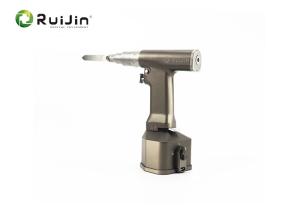 China Stainless Steel Medical Cutting Tools Orthopedic Surgical Drills 1800mA/h factory