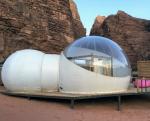 6M Inflatable Bubble Tent
