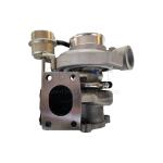 Turbocharger HX25W 504085513 4037196 4033387 4033387H 4037195 for FIAT 4CYL 2V