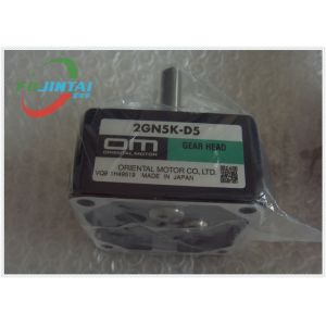 China 2GN5K-D5 AMKA460G15KAC Panasonic Spare Parts For Panasonic CM202 on sale