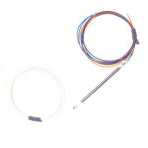 China FBT Optical Fiber Splitter 1x2 PON FBT Copler Splitter Fiber Optic Coupler factory