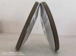 4A2 Diamond Grinding Wheel 125*18.5*32*5*7 D240# 100% Kind Abrasive Wheel
