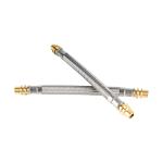 Stainless Steel Bellows Metal Hoses For Equipment Signal Line