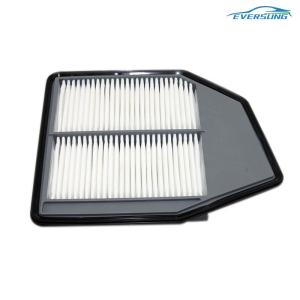 China 2013-2016 Crosstour 2.4L 2008-2013 Honda Accord Engine Air Filter replacement 17220-R40-A00 factory
