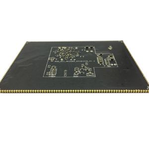 Quick Turn Service Electronic PCB Assembly Components Sourcing Function Test