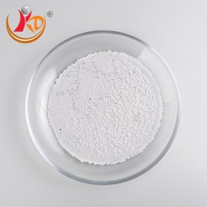 China 10mm Industrial Zirconium Zirconia Ceramic Beads Zirconia Grinding Beads factory