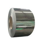 Cold Rolled Stainless Steel Coil 430 201 304 Mirror ASTM AS EN