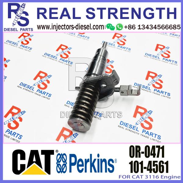 common rail injector 107-7732 0R-0471 107-7773 0R-8473 0R-8467 127-8220 101-4561 for Caterpillar