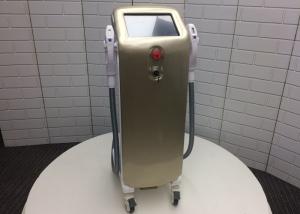 China 3000w shr ipl laser handpiece IPL SHR Elight 3 In 1 FMS-1 ipl shr hair removal machine factory