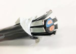 China 300 / 500 V Flat Wire Bulk Network Cable Flexible Power Cord VVR Copper Two Core Joint factory