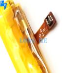 A 2200mAh Li3822T43P8h725640 Mobile Phone Battery for ZTE Blade A510 BA510
