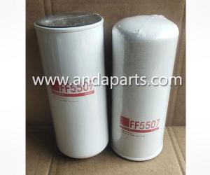China Good Quality Fuel Filter For FLEETGUARD FF5507 factory