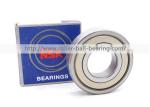 6202DDU NSK Deep Groove Ball Bearing 6202dducm Ns7s