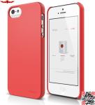 100% Brand New South Korea Design Ultra Thin Perfect Fit Matte PC Cover Case For