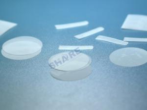 China Micron 15μM Polyester Mesh Disc For Cleanliness Analysis Filtration factory