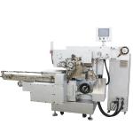 Full Automatic Candy/Chocolate Top-twisting Packing Machine for Customer