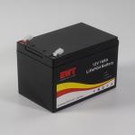 EWT 12.8V 18AH Lifepo4 Battery Pack Supply For Outdoor Electric Device