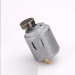 Faradyi Customizable Carbon Brush Low Voltage 3V 6V 260 Micro Motor For Stir