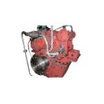 Speed 1800RPM CW8200ZC Thrust 150KN Marine Engine Gearbox