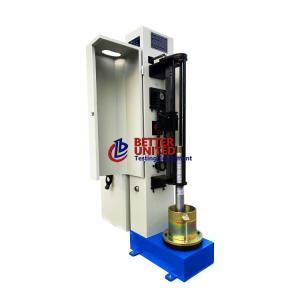 China CBR Automatic Soil Compactor And Proctor 220v / 380v factory