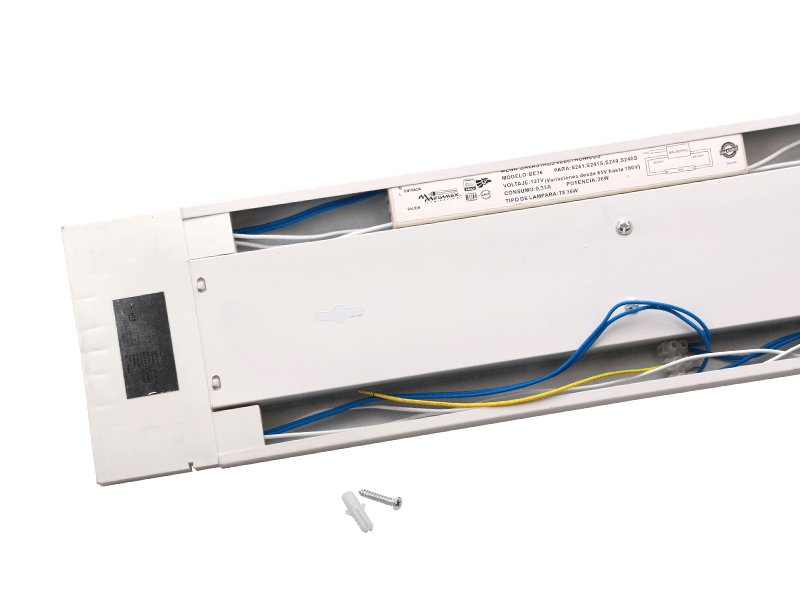 T5 Fluorescent Lighting Fixtures For Industrial Lighting