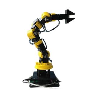 China 7 Aixs Smart Collaborative Robot Arm Educational 1300mm factory