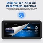 Qualcomm 8 core 12.3" Universial Car Navigation For Mercedes Benz 5.0 2015-2018