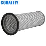ODM Service 32 906802 Round Car Air Filter JCB