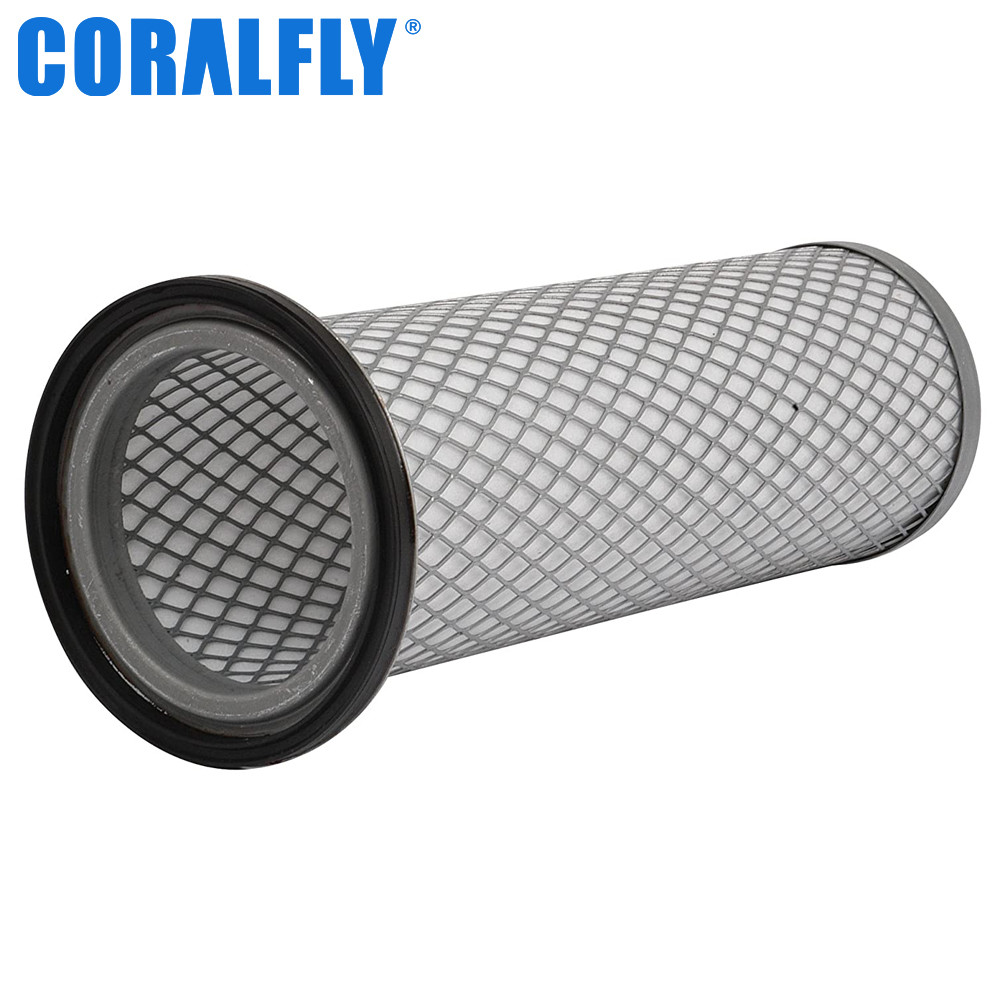 ODM Service 32 906802 Round Car Air Filter JCB