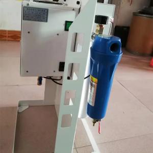China Combination Control Mini Compressed Air Dryer Refrigerated 310W factory