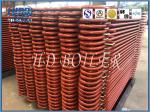 Boiler Parts Welding Superheater And Reheater Heat Exchanger For Industrial CFB