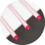 STIRRER, COFFEE STIRRER, PS MATERIAL, FOOD GRADE