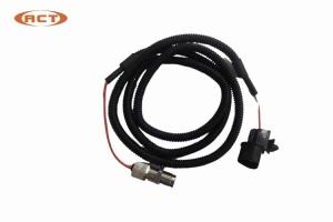 China Diesel Pump Inverter Sensor 6D24 For Excavator Industrial Machinery factory