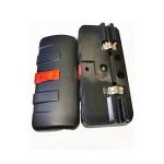 Shaanxi China Shacman Spare Parts Rearview Mirror for Delong F3000