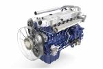 Reliable Bus Spare Parts Yutong Bus ZK6129H Weichai Engine WP7.270E51 High