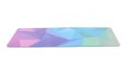 Ningbo Virson Eco Anti-slip Silkscreen Prinitng Natural Rubber PU Yoga Mat