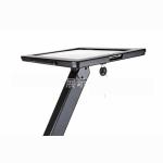 COMER advertising display brackets locking stand for tablet ipad in shop, hotels