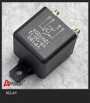 Black Universal Air Suspension Accessories AIRMEXT RELAY
