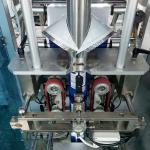 Bag Width 200mm Detergent Powder Packing Machine