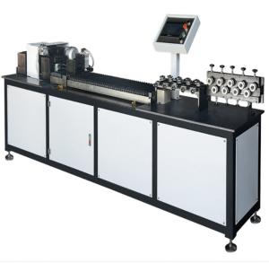 China 20mm Diameter Hydraulic Copper Automatic Straightening Machine factory
