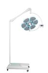 Medical Hospital Portable Examination Light Shadowless 72pcs bulbs