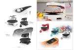 BRAND NEW ARRIVAL Smokeless bbq grill for indoor, no smoke electric bbq grills