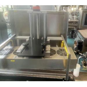 China PureSeal Aluminum Foil Hygienic Packaging System Precision Sealing factory