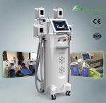 beauty salon new slimming technology fat-freezing cryolipolysis slimming machine