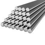 Top- Astm1022 Round Steel Alloy Round Steel Stainless Steel 304L Widely Used