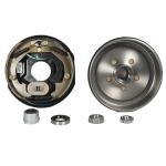 5 Studs 10 Inch Trailer Brake Drums