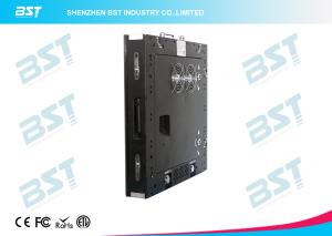 China Epistar P4 Synchronous led display board High resolution 1200nits /sqm factory