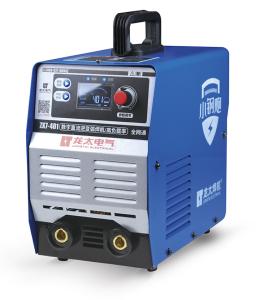 China 380V Three Phase IGBT Inverter Welder 280Amp Stick Welding Machine factory