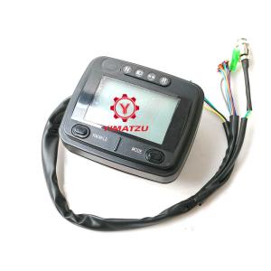 China Yimatzu ATV Parts SPEEDOMETER for BUYANG FA-H300 4X4 EEC EPA 2005-2019 factory